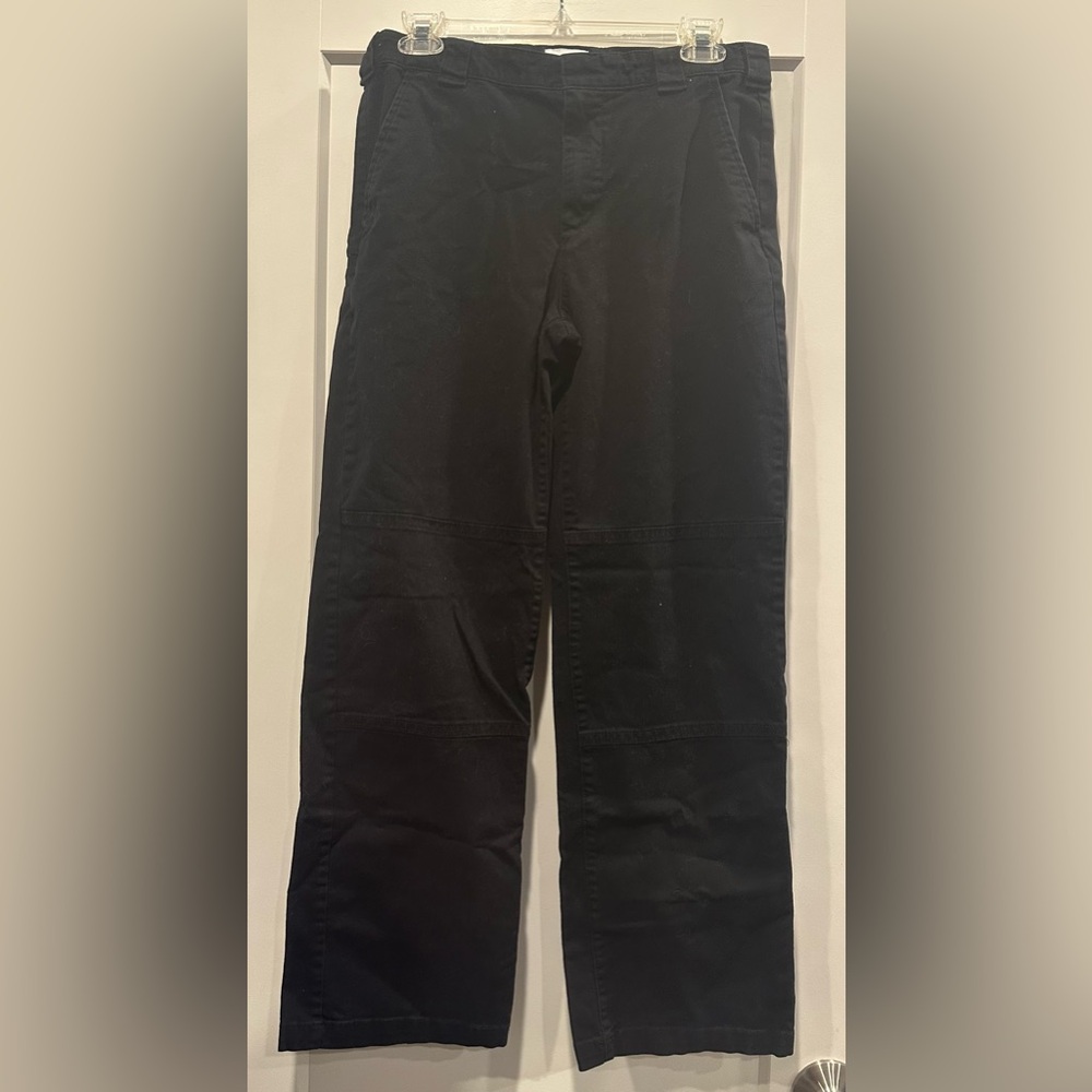 Old Navy Boys/Teen Black Pants